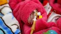 Pejabat-pejabat PBB telah berulang kali meminta koalisi Saudi untuk mengakhiri blokade tersebut, namun tidak dihiraukan.  (Foto: Dok. REUTERS/Khaled Abdullah)