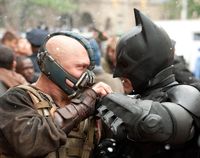 Dari 'Spider-Man' hingga 'The Avengers', Ini Film Superhero Paling Berduit