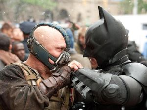 Sinopsis The Dark Knight Rises, Kembalinya Batman Sang Penyelamat Kota Gotham