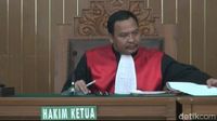 Jadi Pengadil Praperadilan Novanto, Hakim Kusno Pastikan Profesional