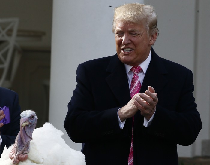 Donald Trump. Foto: Dok. REUTERS/Jim Bourg Donald Trump. Foto: Dok. REUTERS/Jim Bourg