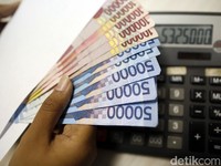 Catat, Ini Pegawai yang Berhak Dapat THR