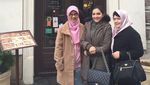 Melihat Gaya Ashanty Ikut Anang Kunker ke Polandia Bareng Fadli Zon