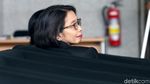 Plt Sekjen DPR Datangi KPK