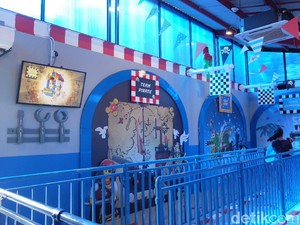10 Tempat Wisata Malaysia Paling Populer, Cocok untuk Anak dan Keluarga