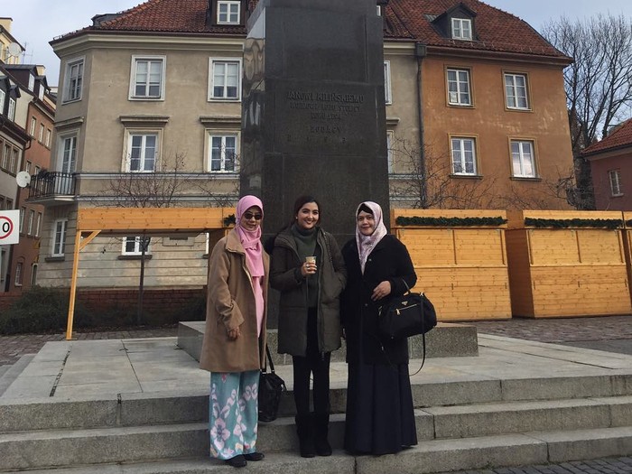 Giliran Anang Jawab Tuduhan Ashanty Ikut Kunker Pakai Uang Negara