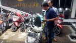 Ini Anak Punk yang Nyelonong Cari Novanto di Kantor Polisi