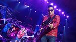 Begini Jadinya 5 Band Super Indonesia Berada Sepanggung