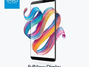 Vivo V7, Smartphone Kekinian untuk Para Gamer dan Penggemar Selfie