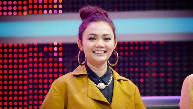 rina nose