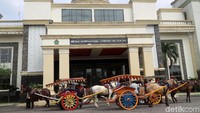 Seperti diketahui, kirab direncanakan pada Minggu (26/11/2017) mendatang. Paulus berharap, masyarakat dapat bekerja sama dengan pihak kepolisian.