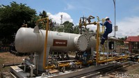 Pengecekan dilakukan agar hasil produksi bisa maksimal.