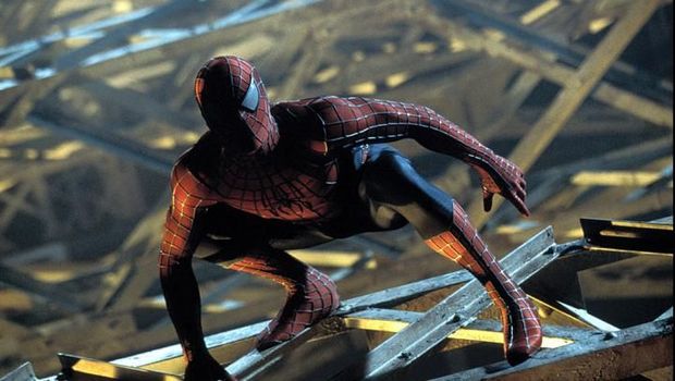 Menebak Superhero yang Mati di Infinity War