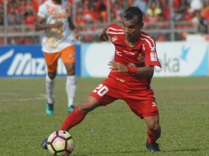 Jalani Debut di Piala AFF, Riko Akan Habis-habisan untuk Timnas