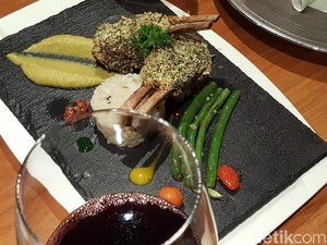 Prime Steak House : Di Sini Tempat Menyantap Beefsteak Gaya Chicago