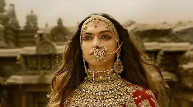 Padmavati