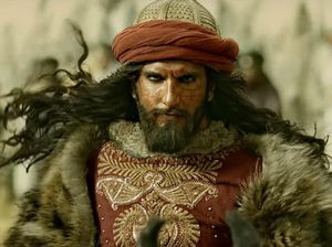 Judul Film Padmavati Resmi Diganti Jadi Padmaavat