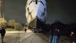 Foto: Kapal Yacht Mewah Diminati Kaum Milenial