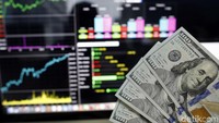 Sementara mata uang Asia bergerak variatif cenderung menguat terhadap dolar AS. Greenback sedang dalam posisi bertahan mengingat minimnya sentimen yang bisa membuat mata uang ini terapresiasi. Rachman Haryanto/File.