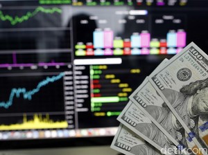 Negara Afrika Dirayu OECD Ikut Kebijakan Pajak Intip Rekening Bank