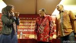 Seminar Internet Sehat Guna Merajut Nusantara