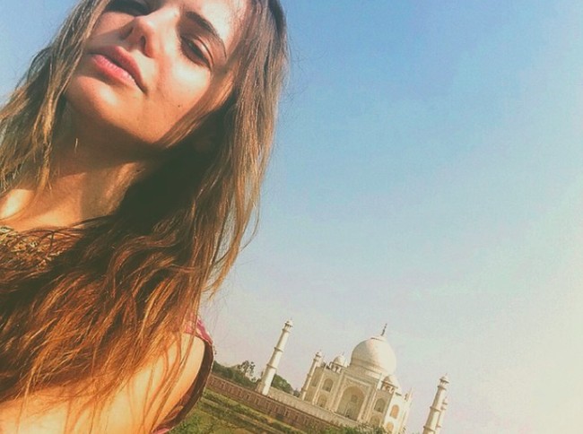 Sebelumnya wanita tersebut diketahui terlibat dalam sejumlah kebijakan, termasuk pergantian seragam di 2017. Dilansir Dailystar, perubahan tersebut sengaja dilakukan untuk membuat para pasukan militer Rusia terlihat seperti penampilan mereka saat Perang Dunia II.  Foto: Instagram