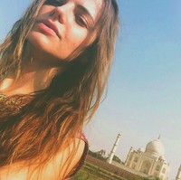 Sebelumnya wanita tersebut diketahui terlibat dalam sejumlah kebijakan, termasuk pergantian seragam di 2017. Dilansir Dailystar, perubahan tersebut sengaja dilakukan untuk membuat para pasukan militer Rusia terlihat seperti penampilan mereka saat Perang Dunia II.  Foto: Instagram