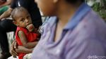 Keceriaan Anak-anak Desa Asei di Papua