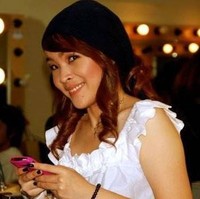 Jeva adalah pesulap cantik asal Palembang yang dikenal memiliki kemampuan hipnotis seperti Master Romy Rafael. Jeva merupakan pesulap jebolan The Master Season 3. Foto: Istimewa