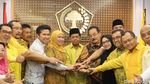 Demokrat dan Golkar Usung Khofifah-Emil di Pilgub Jatim