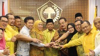 Program-program yang dikerjakan Khofifah dianggap berkorelasi erat dengan visi pembangunan Jatim.