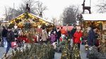Foto: 8 Pasar Natal Terbaik di Eropa