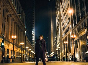 Relevansi The Dark Knight dengan Kondisi Sosial Politik Saat Ini
