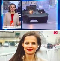Марковская Россияна Владимировна В Купальнике