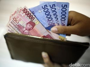 Libur Lebaran Usai, Biaya Sekolah Anak Menanti
