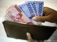 Menang Banyak, Gaji PNS Naik Mulai April 2019