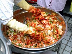 Makanan Peru dan Makanan Fermentasi Diprediksi Bakal Hits di Tahun 2018 (1)
