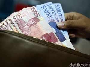 Yuk Beli, Pemerintah Terbitkan Surat Utang Anti Asing