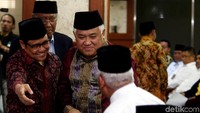 Tradisi Islam tersebut menjadi salah satu pembentuk jati diri bangsa saat ini.