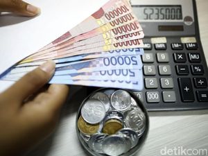 Investasi Bodong Juga Marak di Kota Besar