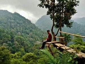 Mau yang Segar-segar? ke Ipukan saja!