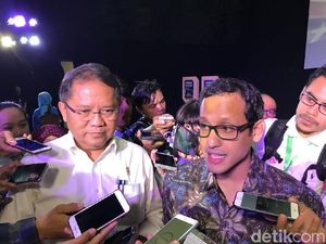 Uber Dibeli Grab, Posisi Go-Jek Terancam?