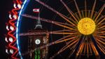 Foto: 8 Pasar Natal Terbaik di Eropa
