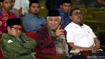 Seminar Mahaguru Ulama Nusantara