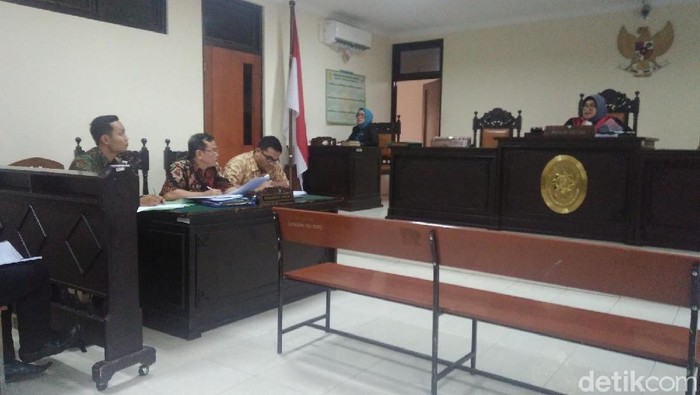 Polemik Pengelolaan Gua Pindul, Polda DIY Digugat Praperadilan