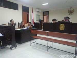 Polemik Pengelolaan Gua Pindul, Polda DIY Digugat Praperadilan
