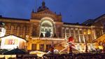 Foto: 8 Pasar Natal Terbaik di Eropa