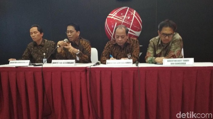 KAI Terbitkan Obligasi Rp 2 T untuk Kebut Proyek KA Bandara