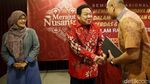 Seminar Internet Sehat Guna Merajut Nusantara