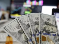 Hasil Survei Kondisi Gaji di Indonesia